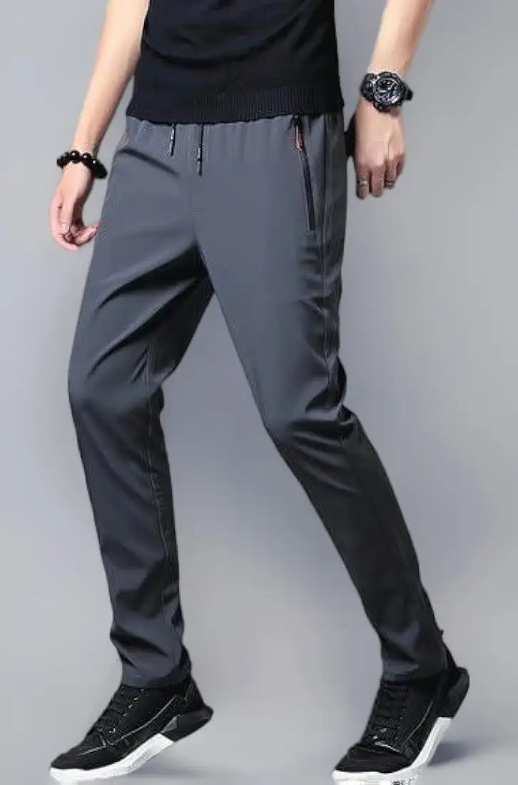 Combo - TR 42 Dark grey & Black